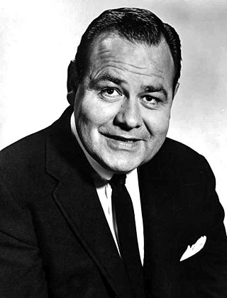 <span class="mw-page-title-main">Jonathan Winters</span> American comedian, actor, artist (1925–2013)