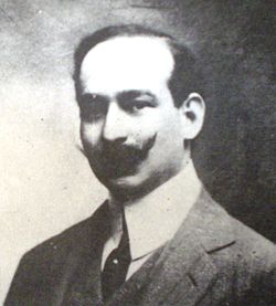 José Ingenieros