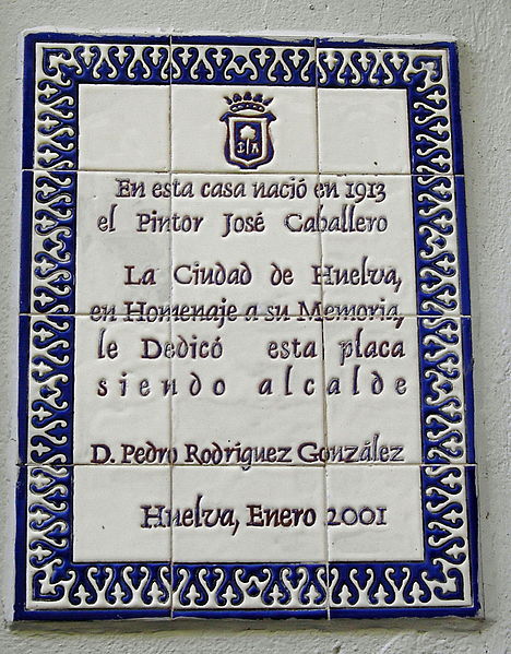 File:Jose Caballero placa.JPG