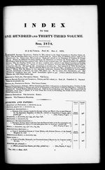 Fayl:Journals of the House of Commons 1878- Vol 133 Index (IA sim great-britain-house-of-commons-journal 1878 133 index).pdf üçün miniatür