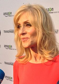 Judith Light American actress