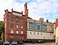 * Nomination Königsbronn, Baden-Württemberg, Germany: The building of the former "Klosterbrauerei", a traditional brewery in Heidenheim District. --Cccefalon 04:19, 22 October 2015 (UTC) * Promotion Good quality. --Jacek Halicki 07:22, 22 October 2015 (UTC)