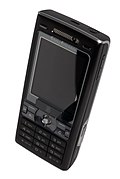 Sony Ericsson K800i