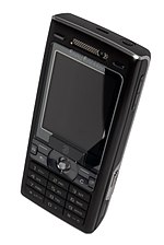 Miniatura pro Sony Ericsson K800i