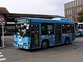日野・レインボーHR（7m車） フクちゃん号 C4172