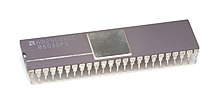 AMD Am2903: 4-bit-slice ALU KL AMD Am2903.jpg