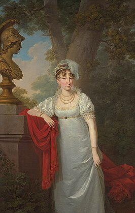 Maria Louise van Oostenrijk-Este