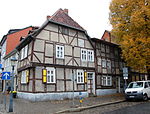 Kaiserstraße 1 (Quedlinburg)