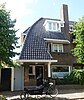 Complex woningen