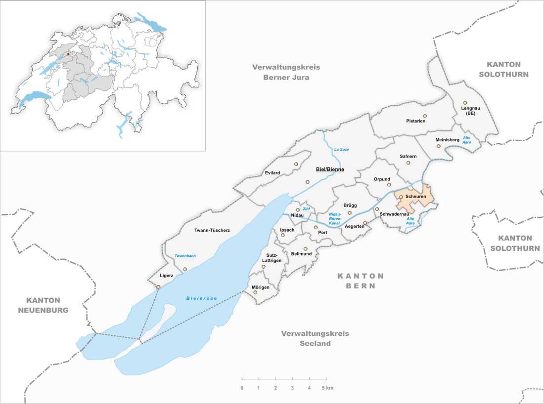 File:Karte Gemeinde Scheuren 2010.png