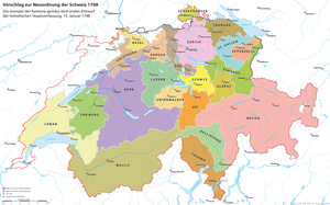 Svizzera: Etimologia, Storia, Geografia