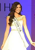 Miss Teen USA 2015 Katherine Haik