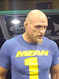 Miniatura para Keith Jardine