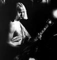 1949: Kerry Livgren, guitarriste de Kansas