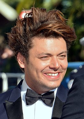 Kev Adams Cannes 2016.jpg