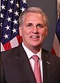 Kevin McCarthy Speaker of the United States House of Representatives