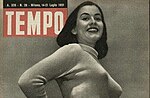 Thumbnail for Miss World 1951