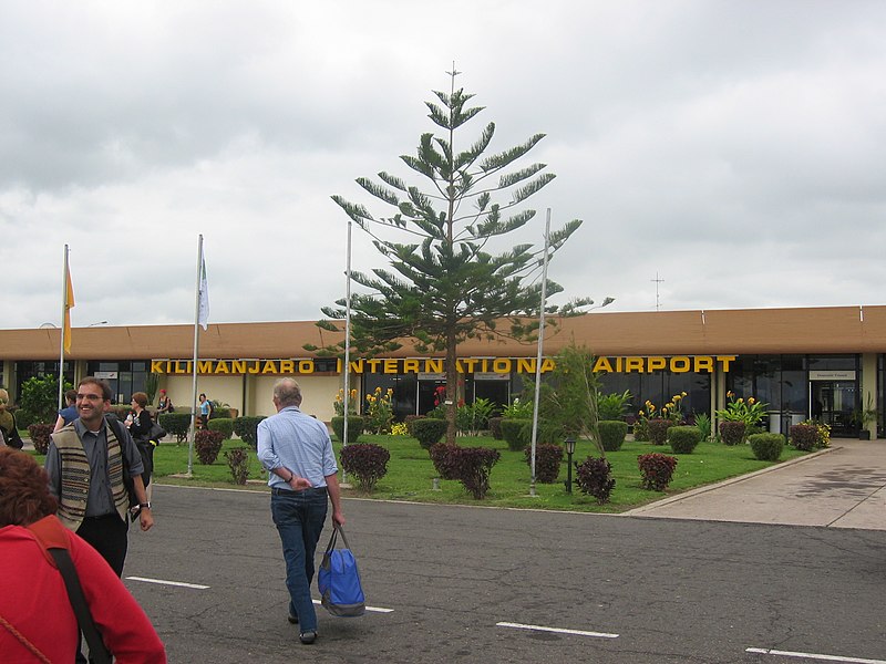 File:Kilimanjaro International Airport (170436253).jpg