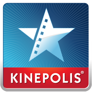 <span class="mw-page-title-main">Kinepolis</span> Movie theater chain