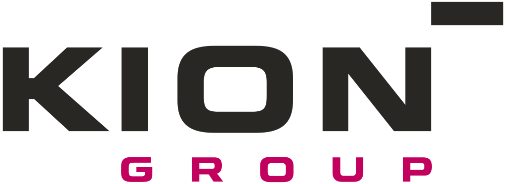 Die KION GROUP AG 1024px-Kion_Group_logo.svg
