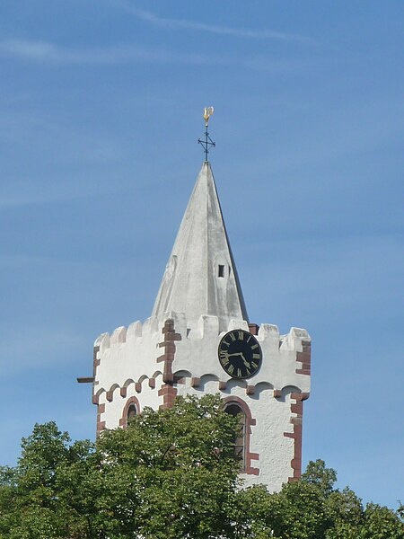 Bockenheim an der Weinstraße