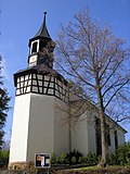 St. Gotthardt Church