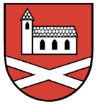 Wappen der Gemeinde Kirchheim (Ries)