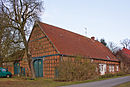 Residential and farm buildings