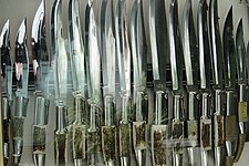 Knives for Sale - Granada - Spain.jpg