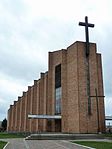 Nowy kościół św. Marcina (2013)