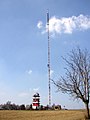 Vysílač Kojál (339,5 m)