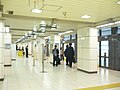 Komagome Station 駒込駅