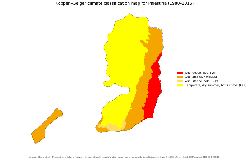 File:Koppen-Geiger Map PSE present.svg