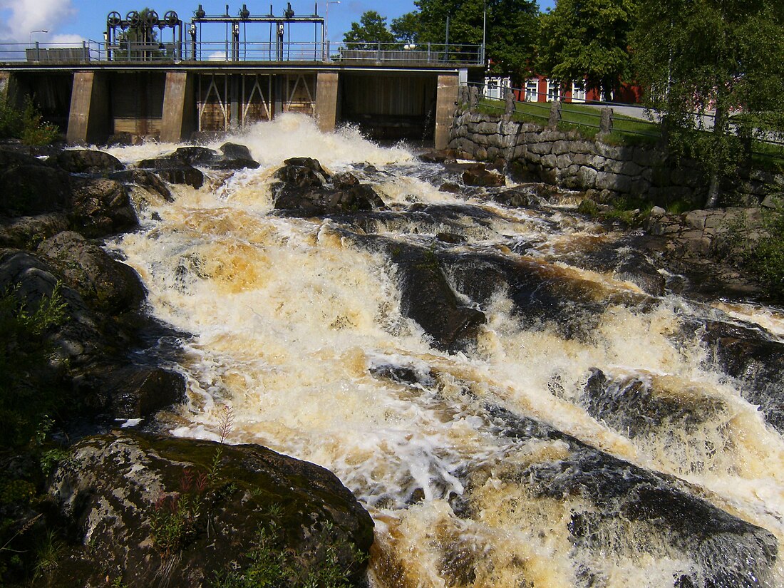 Jämsänjoki