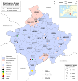 Disolución De Iugoslavia: Antecedentes, Causas da disolución, Cronoloxía dos conflitos