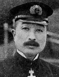 小栗孝三郎 海軍大将 の軍歴 戦歴など 誕生日データベース