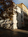 Kraków, ul. Św. Krzyża 21 (narożnik ul. Św. Marka) fot. 001.jpg
