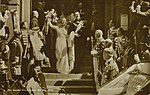 Thumbnail for Wedding of Frederik, Crown Prince of Denmark, and Princess Ingrid of Sweden