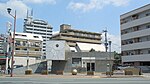 Kumamoto Kita Police Station Tsuboi Police Box.JPG