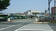 熊本都市バスのサムネイル