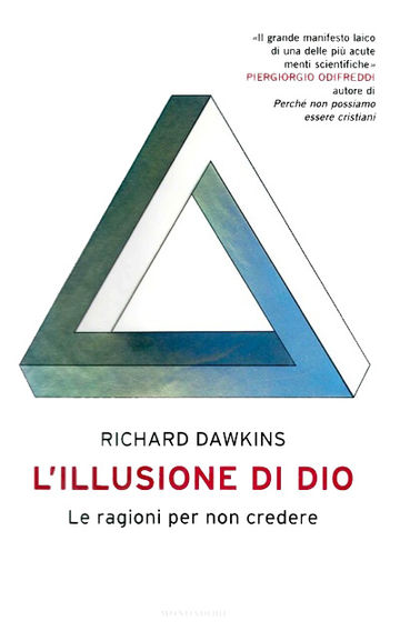 L'illusione di Dio