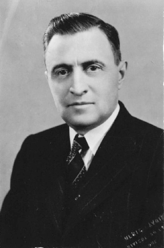 <span class="mw-page-title-main">Léon Casgrain</span> Canadian politician