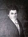 Léonce Blanchet (1808-1867).