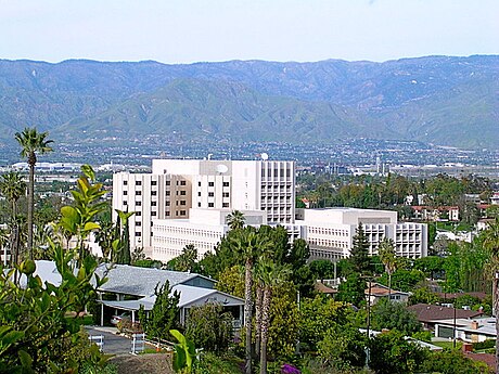 Loma Linda, California