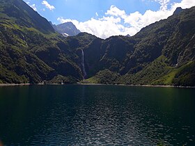 Иллюстративное изображение статьи Lac d'Oô