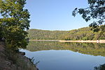 Vignette pour Lac de Carcès