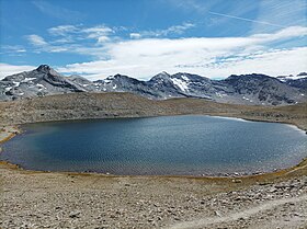 Image illustrative de l’article Lac de la Rocheure