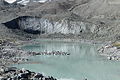 Lac du Glacier d'Arsine, Le Monêtier-les-Bains 02.JPG