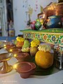 Lakshmi Pooja 123