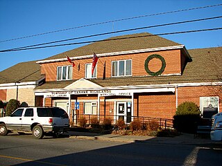 Lanark Highlands Township in Ontario, Canada